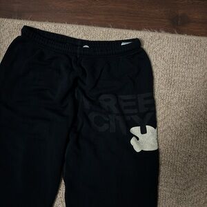 Free city sweatpants